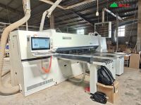 Máy Cưa Panel Saw CNC Optimize Full Option - Tối Ưu Cắt Gỗ 66219