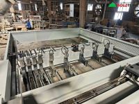 Máy Cưa Panel Saw CNC Optimize Full Option - Tối Ưu Cắt Gỗ 66220