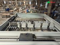 Máy Cưa Panel Saw CNC Optimize Full Option - Tối Ưu Cắt Gỗ 66221