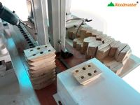 Máy Khoan Eke Bàn Ghế 3 Cụm Khoan - Thiết Bị Chế Biến Gỗ Chuyên Nghiệp 66224