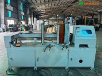 Máy Cắt Khoan Bọ Eke Hình Thang Tự Động WM-EKE-NC: Tối Ưu Sản Xuất Nội Thất 66229