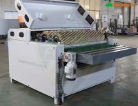 Máy Chà Nhám Chổi Thùng 4 Trục 1000mm WM-1000-S4R | Woodmaster 66234