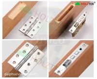 Máy Phay Ổ Khóa Bản Lề Cửa CNC Chính Hãng Holztek 66248