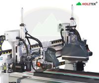 Máy CNC Cắt 4 Cạnh Cánh Cửa Tự Động Holztek - Giải Pháp Siêu Năng Suất 66253