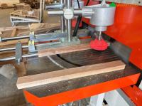 Máy Phay Mộng Dương CNC WM-200TC - Thiết Bị Chế Biến Gỗ Chuyên Nghiệp 66266