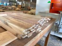 Máy Phay Mộng Dương CNC WM-200TC - Thiết Bị Chế Biến Gỗ Chuyên Nghiệp 66267