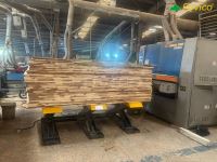 Bàn Nâng Hạ Thủy Lực Chữ E 1500kg: Tối Ưu Xếp Dỡ Phôi Gỗ Cho Xe Nâng 66277