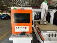 Máy Gia Công Trung Tâm CNC 4 Trục (4 Axis ATC) Thay Dao Tự Động | Gia Công 5 Mặt HOT 2026 66284