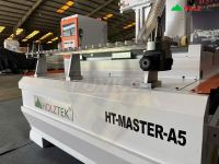 Máy Gia Công Trung Tâm CNC 4 Trục (4 Axis ATC) Thay Dao Tự Động | Gia Công 5 Mặt HOT 2026 66285