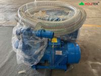 Máy Gia Công Trung Tâm CNC 4 Trục (4 Axis ATC) Thay Dao Tự Động | Gia Công 5 Mặt HOT 2026 66290