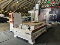 Máy Gia Công Trung Tâm CNC 4 Trục (4 Axis ATC) Thay Dao Tự Động | Gia Công 5 Mặt HOT 2026 66292