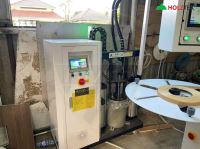 Full Bộ Nồi Keo PUR 20Kg Cho Máy Dán Cạnh - Chất Lượng Cao, Giá Tốt Nhất 2023 66323