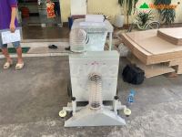 Máy Hút Bụi Túi Di Động Không Dây Woodmaster WM-MD800-4 Chính Hãng 66326