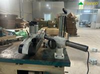 Máy Đưa Phôi Tự Động 4 Bánh - Giải Pháp Tối Ưu Cho Chế Biến Gỗ 66330