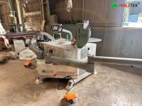 Máy Dán Cạnh Cong Tự Động 2 Bàn Làm Việc Full Option - Giải Pháp Chế Biến Gỗ Chuyên Nghiệp 66348