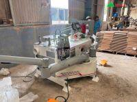 Máy Dán Cạnh Cong Tự Động 2 Bàn Làm Việc Full Option - Giải Pháp Chế Biến Gỗ Chuyên Nghiệp 66349
