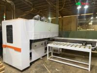 Máy Khoan CNC 6 Mặt Chùm Kép HT-6SD-M2 - Giải Pháp Chế Biến Gỗ Hiệu Quả 66351