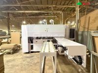 Máy Khoan CNC 6 Mặt Chùm Kép HT-6SD-M2 - Giải Pháp Chế Biến Gỗ Hiệu Quả 66352