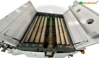 Máy Cưa Rong Nhiều Lưỡi 1300mm Tải Nặng - Thiết Bị Chuyên Chế Biến Gỗ Hiệu Quả 66358