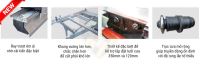 Máy Cưa Bàn Trượt Nova-32 Chính Hãng - Giá Tốt Nhất | Chế Biến Gỗ Chuyên Nghiệp 66365