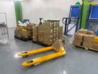 Xe Nâng Tay 3000kg AC-3000: Giải Pháp Nâng Hạ Tải Trọng Lớn Cho Xưởng Gỗ 66366