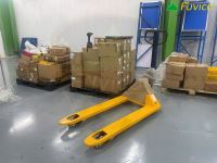 Xe Nâng Tay 3000kg AC-3000: Giải Pháp Nâng Hạ Tải Trọng Lớn Cho Xưởng Gỗ 66368