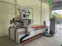 Máy Phay CNC Nesting 1 Đầu Thay Dao Tự Động (ATC) Holztek Giá Tốt 66378