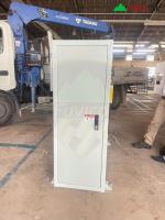 Máy chế biến gỗ cắt xén ngang veneer 800mm ht-800vc Holztek 66391