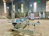 Máy Cắt Cánh Gà Holztek ST-320A: Giải Pháp Cắt Ván MFC, Melamin Giá Tốt Cho Xưởng Nhỏ 66406