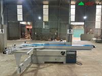 Máy Cắt Cánh Gà Holztek ST-320A: Giải Pháp Cắt Ván MFC, Melamin Giá Tốt Cho Xưởng Nhỏ 66407