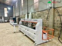 Máy Khoan Ngang CNC 2 Đầu Trục Z 2800mm Holztek - Thiết Bị Chế Biến Gỗ Hiện Đại 66413