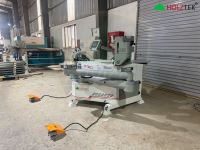 Máy Dán Cạnh Cong Tự Động 2 Bàn Làm Việc Full Option - Giải Pháp Chế Biến Gỗ Chuyên Nghiệp 66423