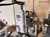 Full Bộ Nồi Keo PUR 20Kg Cho Máy Dán Cạnh - Chất Lượng Cao, Giá Tốt Nhất 2023 66427