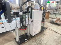 Bộ Nồi Keo PUR 20kg 2 Màu Cho Máy Dán Cạnh - Giá Tốt Nhất 2023 66430
