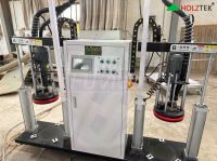 Bộ Nồi Keo PUR 20kg 2 Màu Cho Máy Dán Cạnh - Giá Tốt Nhất 2023 66431