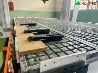 Máy Gia Công Trung Tâm CNC 4 Trục (4 Axis ATC) Thay Dao Tự Động | Gia Công 5 Mặt HOT 2026 66438