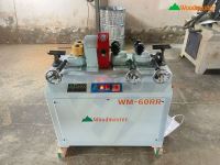 Máy Chuốt Gỗ Tròn WM-60RR 2 Bộ Nạp Phôi: Tạo Song Tròn Chuẩn Xác Cho Nội Thất 66444