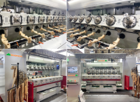 Máy phay tiện CNC 8 trục 32 dao cao tốc Woodmaster 66453