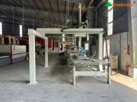Dây Chuyền Phủ Acrylic/Laminate Full Auto Holztek: Tối Ưu Sản Xuất Gỗ 66461