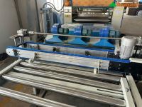 Máy Dán Phủ Mặt Acrylic Laminate Full Line Keo PUR - Thiết Bị Chế Biến Gỗ Chuyên Nghiệp 66465