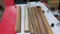 Máy Bào Chuốt Tròn Tự Động Tải Nặng 150mm WM-150A2H Woodmaster - Chất Lượng Cao 66474
