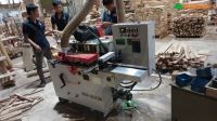 Máy Bào Chuốt Tròn Tự Động Tải Nặng 150mm WM-150A2H Woodmaster - Chất Lượng Cao 66476