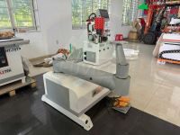 Máy Dán Cạnh Cong Tải Nặng HT-70ASM Holztek chính hãng 66479