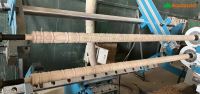 Máy Tiện CNC 2 Trục Nạp Phôi Tự Động Woodmaster Chính Hãng 66482