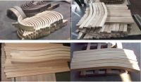 Lò Hấp Gia Nhiệt Làm Mềm Gỗ D900x2000mm Woodmaster - Chính Hãng 66490