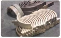 Máy ép uốn cong gỗ tự nhiên Solid WM-1800JSB chính hãng Woodmaster 66493