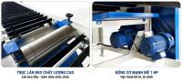 Máy Lăn Keo Cạnh FC-300GC Fuvico - Hiệu Suất Cao, Chính Xác 66496