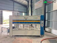 Máy Ép Nhiệt Thủy Lực 200T Holztek 1300x3000mm - Giá Tốt Nhất 66502