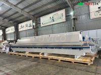 Máy Dán Cạnh Acrylic Tự Động HOLZTEK Không Đường Chỉ Noline 66538