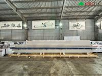 Máy Dán Cạnh Acrylic Tự Động HOLZTEK Không Đường Chỉ Noline 66539